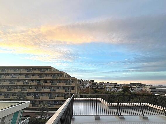 お住まいからの...