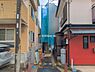 外観：現地写真です。