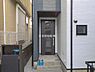 外観：現地写真です。