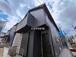 川崎市多摩区南生田2期 1号棟