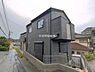外観：現地写真です。