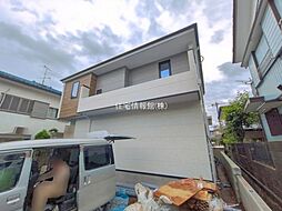 外観の画像