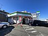 周辺：ファミリーマート 王禅寺西店まで約130m（徒歩2分）