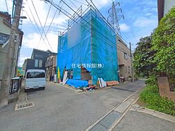 外観の画像