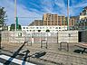 周辺：世田谷区立塚戸小学校まで約550m（徒歩7分）