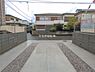 外観：現地写真です。