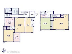 世田谷区野沢2丁目