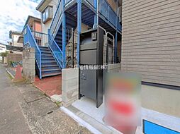 外観の画像