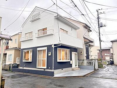 外観:ぜひ現地をご覧くださいませ。 外観:ぜひ現地をご覧くださいませ。