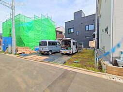 茅ヶ崎市今宿23ーP1　No.2