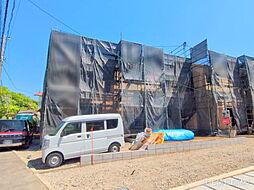 大磯町国府本郷 第18　1号棟