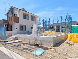 平塚市東真土 第9　1号棟