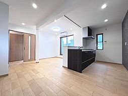 茅ヶ崎市美住町 中古戸建