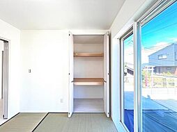 室内の画像
