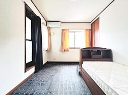 子供部屋の画像