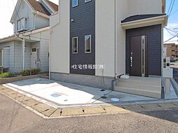外観の画像