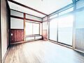 家族団らんの場...