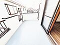お洗濯ものを気...