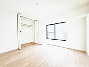 自分好みのアレンジで居心地の良い空間になりそうです。