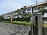 周辺：平塚市立浜岳中学校まで約1720m（徒歩22分）