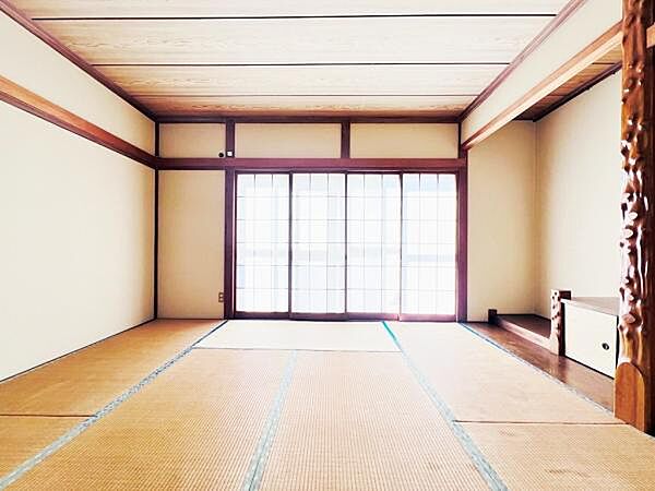 和室