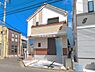 外観：現地写真です。