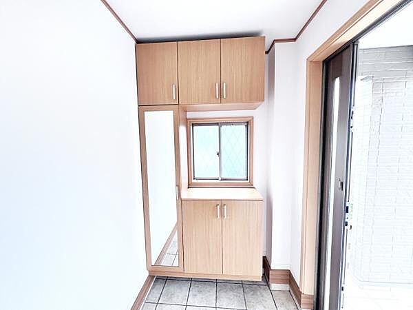 室内
