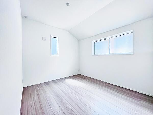 子供部屋
