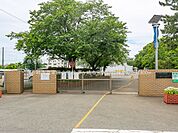 茅ヶ崎市立室田小学校まで約800m（徒歩10分）