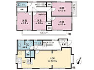 神奈川県藤沢市大鋸3丁目：物件画像