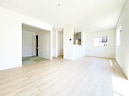 伊勢原市沼目5丁目 戸建 1号棟