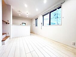 茅ヶ崎市中海岸3丁目 中古戸建