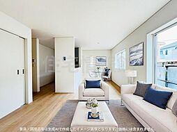 平塚市山下1丁目 戸建 3号棟