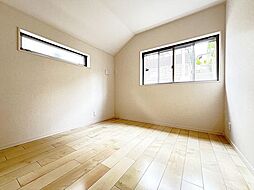 子供部屋の画像