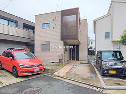 外観の画像