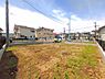 外観：現地写真です。