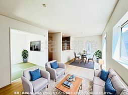 平塚市万田2丁目 戸建 1号棟