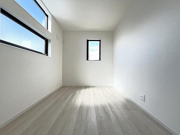 子供部屋