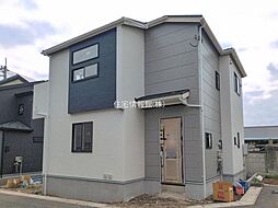 平塚市四之宮1丁目　2号棟