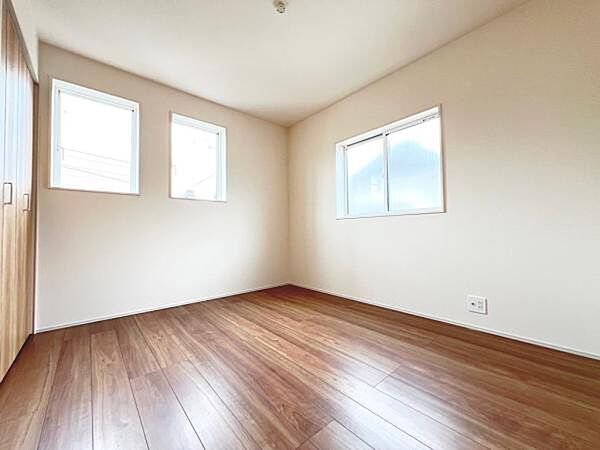 子供部屋