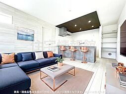 秦野市戸川 戸建 2号棟