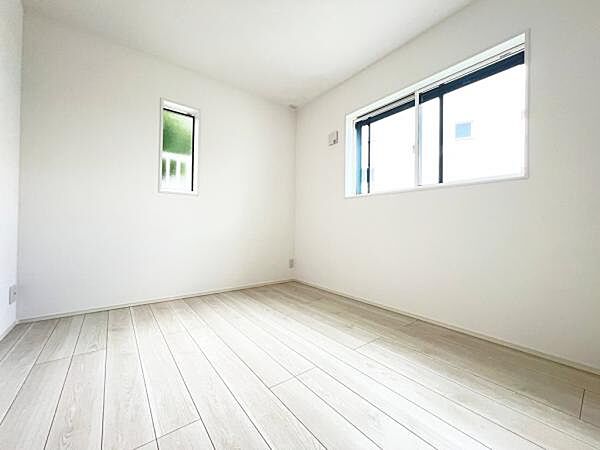 子供部屋