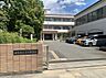 周辺：秦野市立本町中学校まで約950m（徒歩12分）