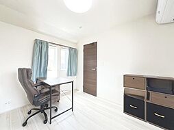子供部屋の画像