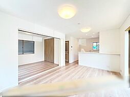 藤沢市大鋸 中古戸建