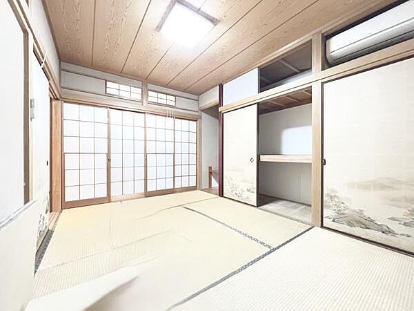 和室
