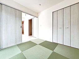 和室の画像