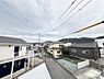 その他：お住まいからの眺望です。