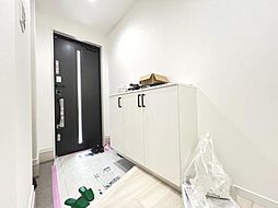 室内の画像