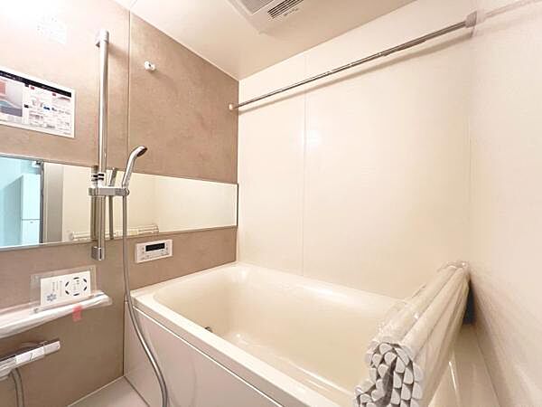 浴室